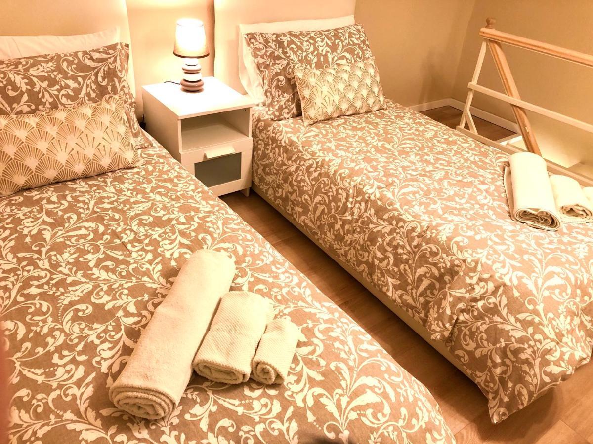 Apartment Borgo Empedocle House