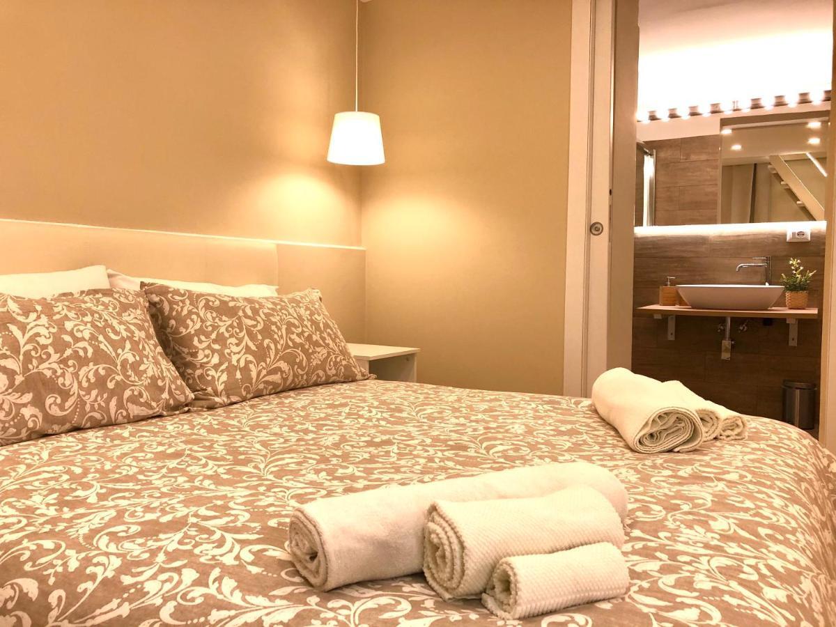 Apartment Borgo Empedocle House